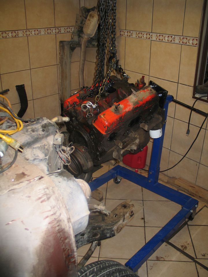 1978 Camaro Z28 progress - NastyZ28.com