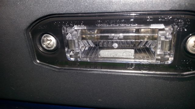 2010 XC90 License Plate Light Bulbs  SwedeSpeed - Volvo Performance Forum