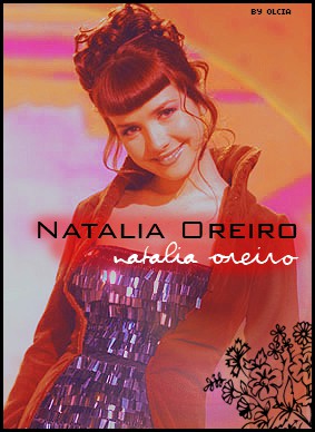 Natalia Oreiro - foto