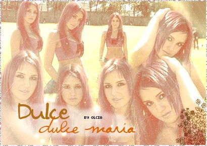 Dulce Maria - foto