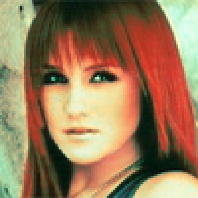 Dulce Maria - avatary - foto