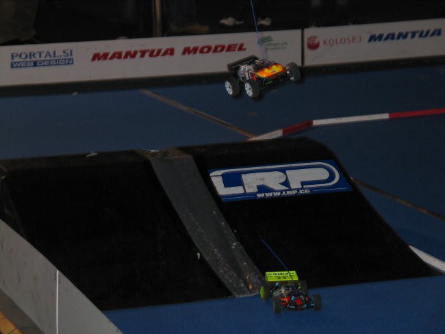 RC 1/18 - foto povečava