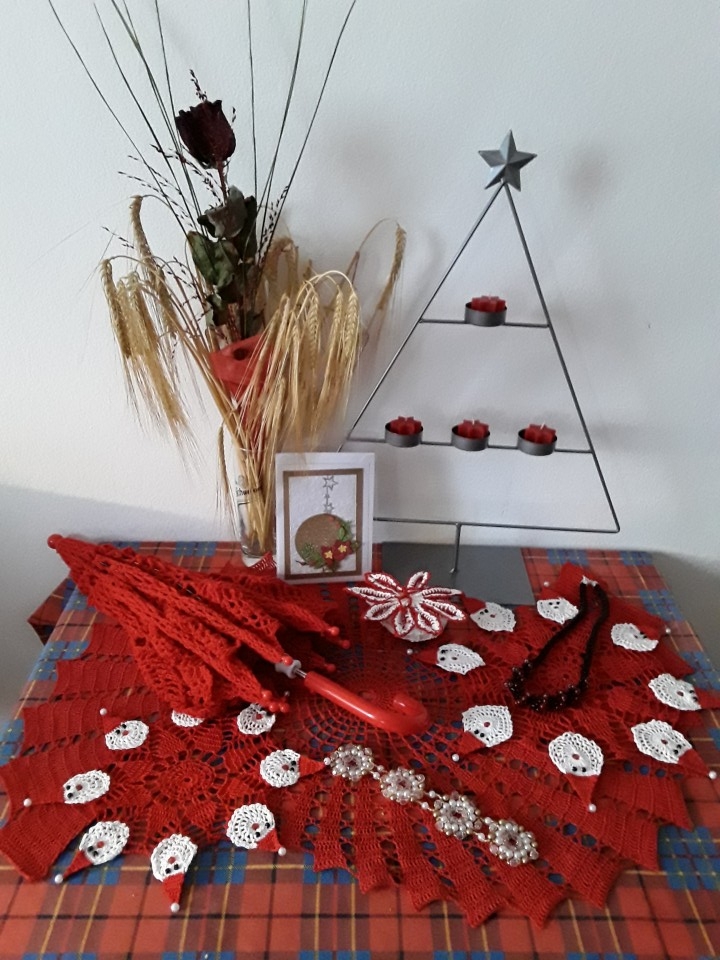 Marja-ustvarja - foto povečava