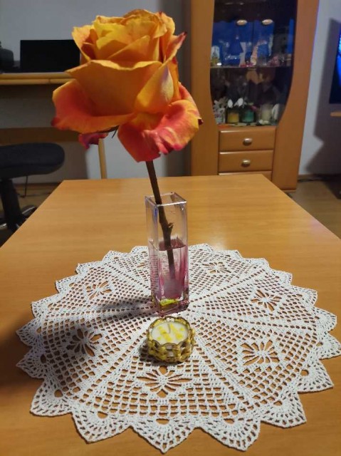 Moja dela - foto