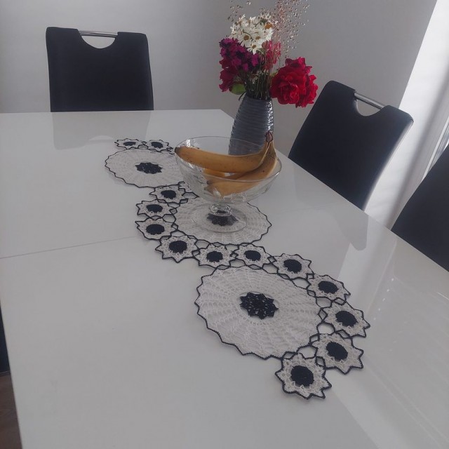 Moja dela - foto
