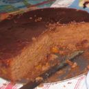 Sacher torta