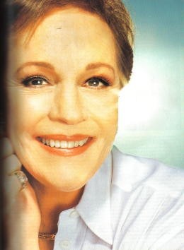 ***Julie Andrews*** - foto