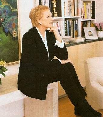 ***Julie Andrews*** - foto