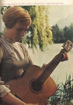 The Sound Of Music - foto