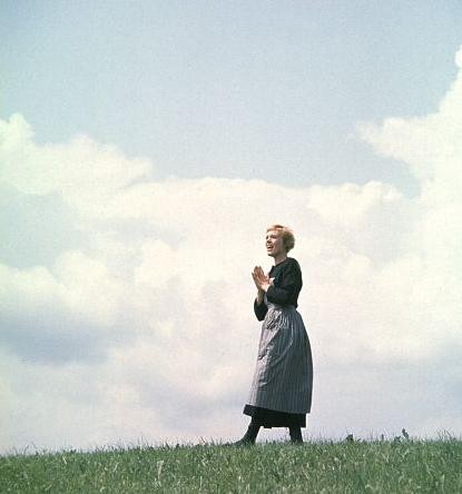 The Sound Of Music - foto
