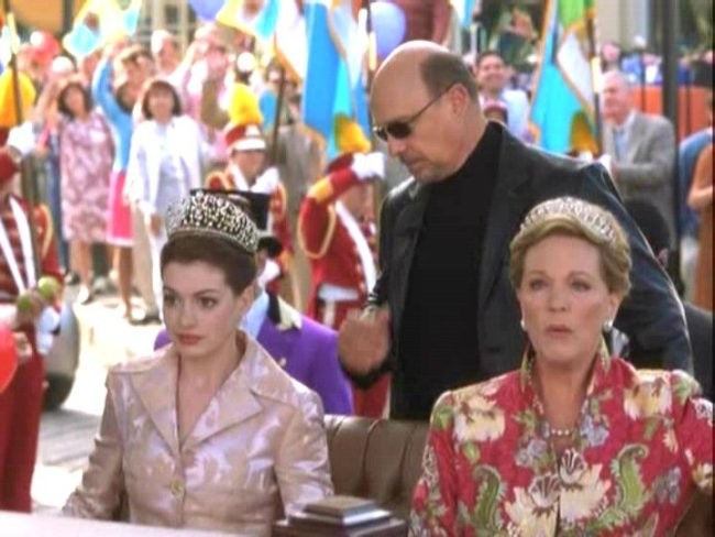 The Princess Diaries 2 : Royal Engagemnt - foto povečava
