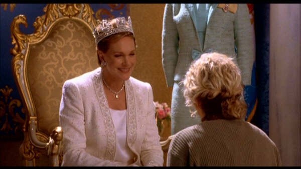 The Princess Diaries 2 : Royal Engagemnt - foto