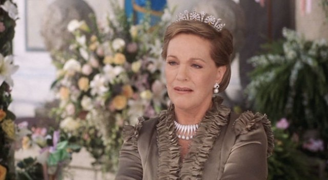 The Princess Diaries 2 : Royal Engagemnt - foto