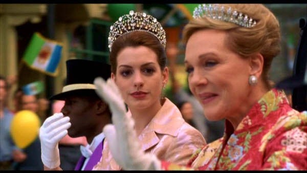 The Princess Diaries 2 : Royal Engagemnt - foto povečava