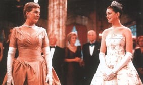 The Princess Diaries - foto