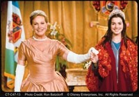 The Princess Diaries - foto