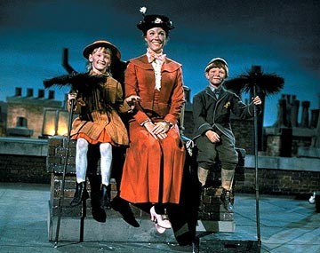 Mary Poppins - foto