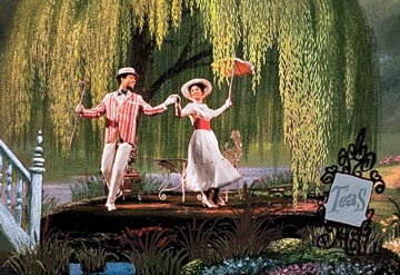 Mary Poppins - foto povečava