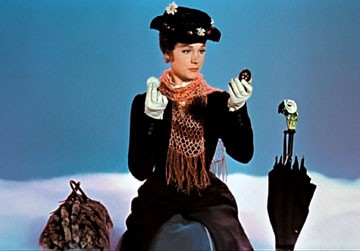 Mary Poppins - foto