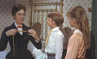 Mary Poppins - foto povečava