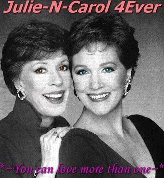 Julie&Carol - foto