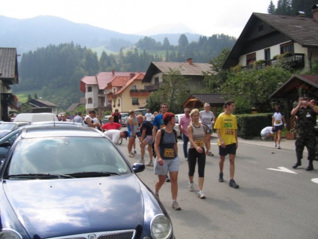 75km_Celje-Logarska_dolina-2005 - foto