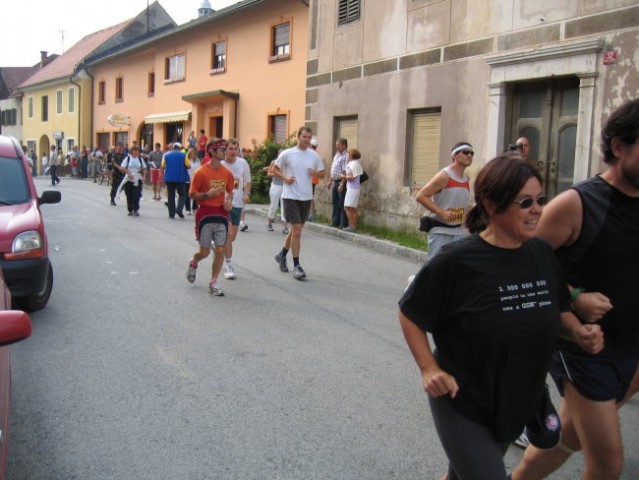 75km_Celje-Logarska_dolina-2005 - foto