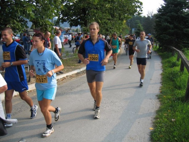 75km_Celje-Logarska_dolina-2005 - foto