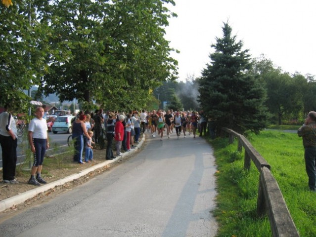 75km_Celje-Logarska_dolina-2005 - foto