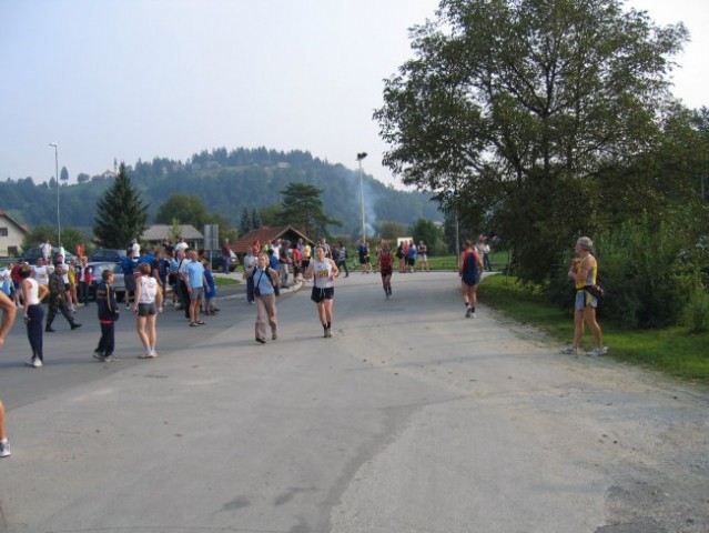 75km_Celje-Logarska_dolina-2005 - foto