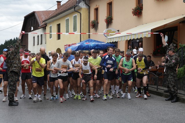 2009_CE-Logarska-d_Start_Ljubno - foto