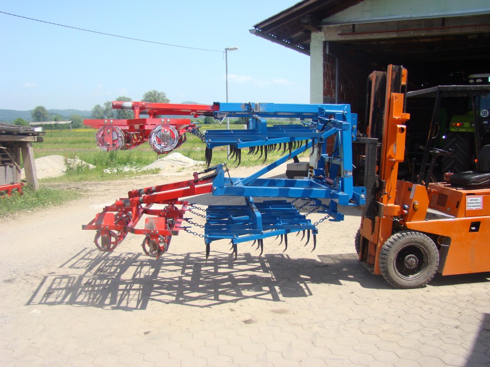 Viličar - foto povečava