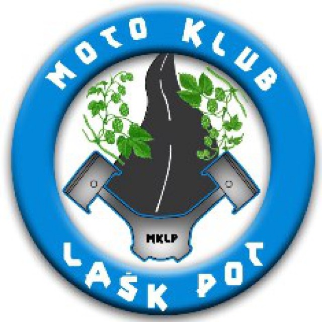 Moto Klub Lašk pot - foto