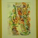 18
Andrej Krevzel
ABSTRAKCIJA
Akvarel, 38x48
izklicna cena: 100 €

