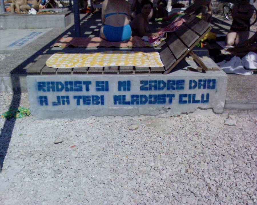Zadar - foto povečava