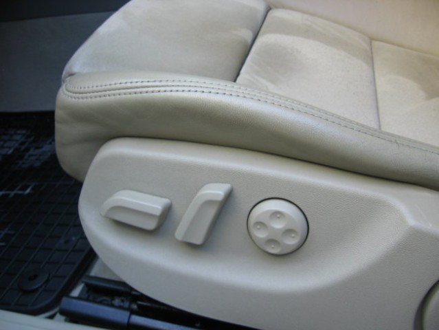 Audi A6 3.2 FSI quattro - foto