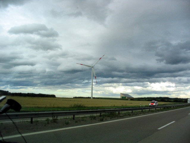 Hockenheim - foto