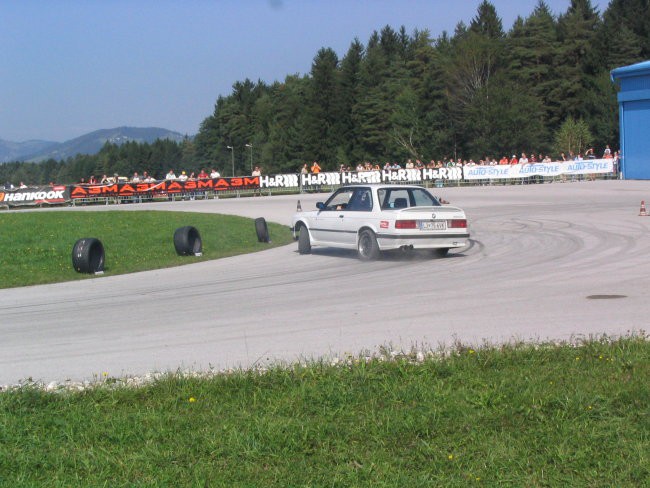 SG drift-drag,styling - foto povečava