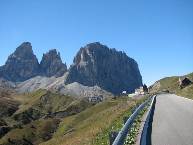  Dolomiti, I (12.9.2007)