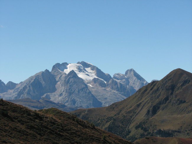 Dolomiti, I (12.9.2007)