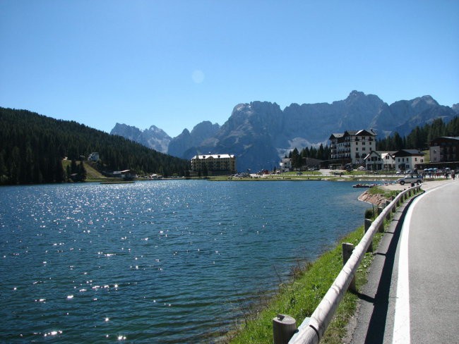 Dolomiti, I (12.9.2007)
