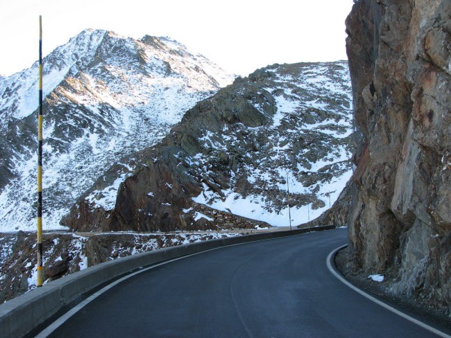 Dolomiti, I (10.10.2006)