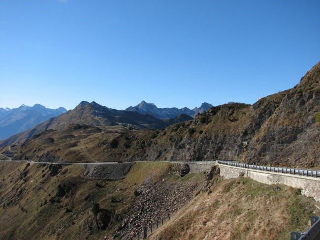 Dolomiti, I (10.10.2006)