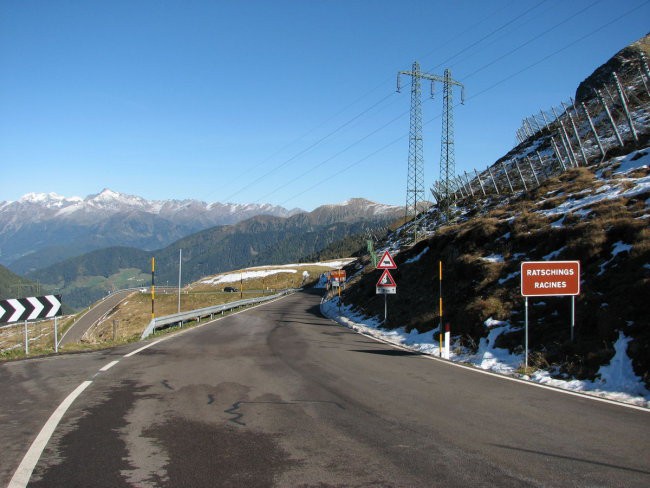 Dolomiti, I (10.10.2006)
