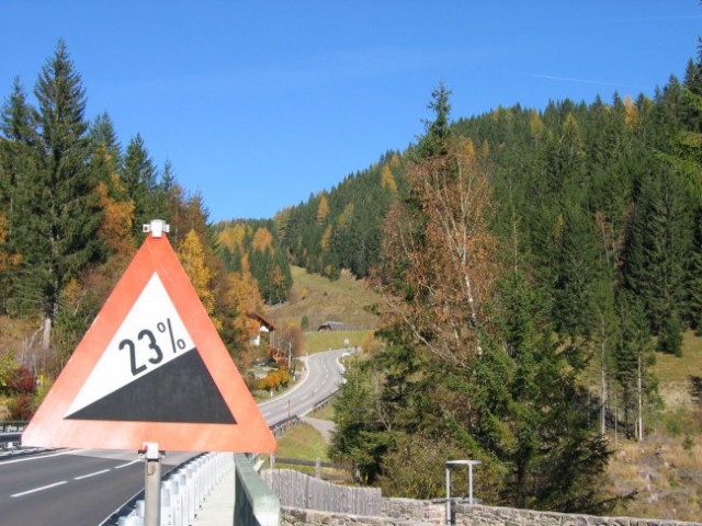 Turracherhöhe, A (28.10.2005)
