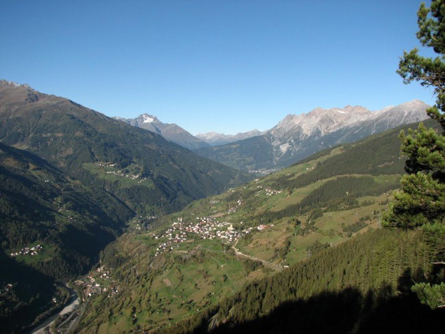 Vorarlberg, A (11.10.2006)
