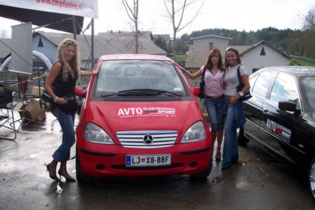 Grosuplje avtoshow - foto
