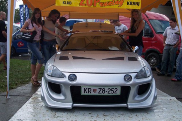 Grosuplje avtoshow - foto