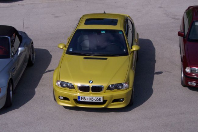 BMW mobikrog - foto povečava
