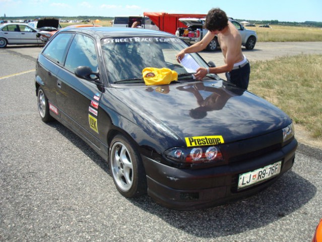 Veszprem 20.7.2008 - foto